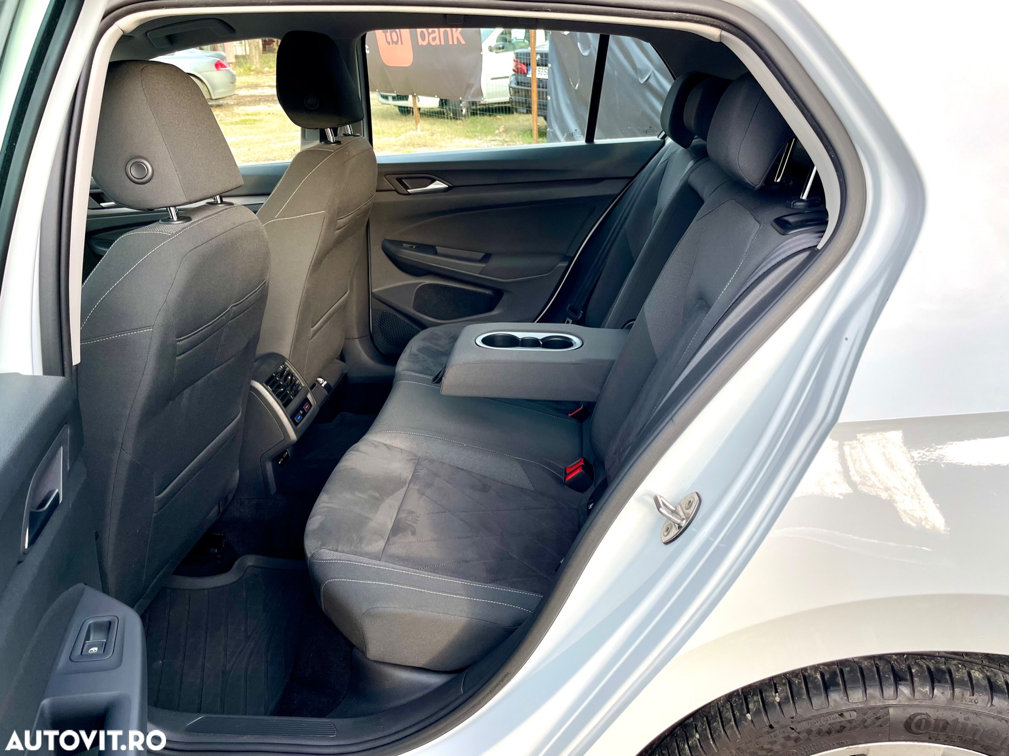 Volkswagen Golf 2.0 TDI DSG Style - 14