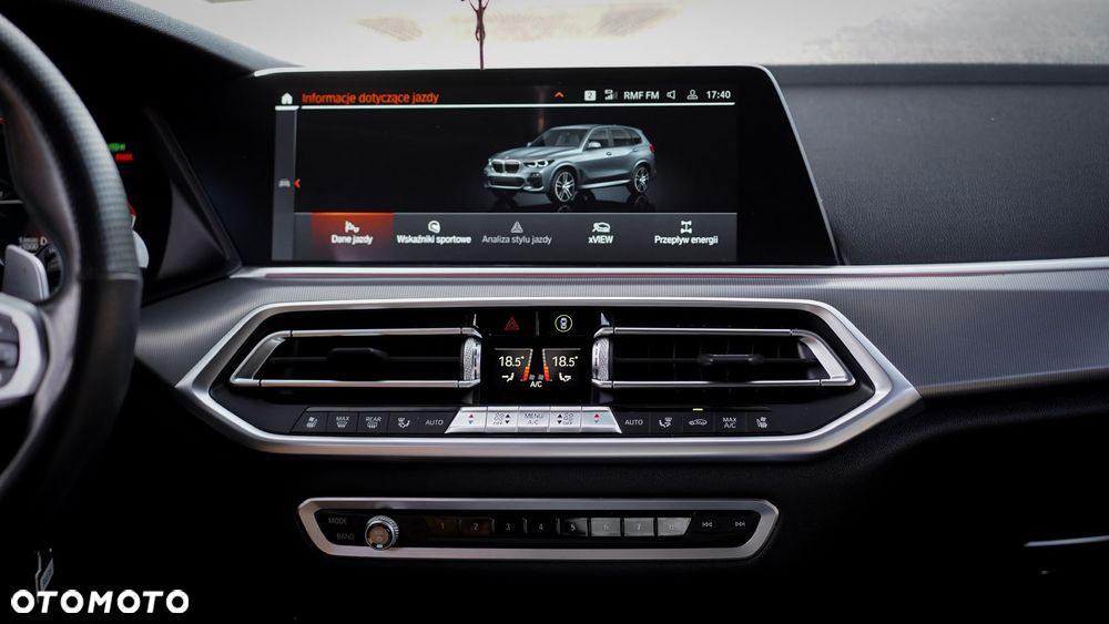 BMW X5 xDrive50i - 15