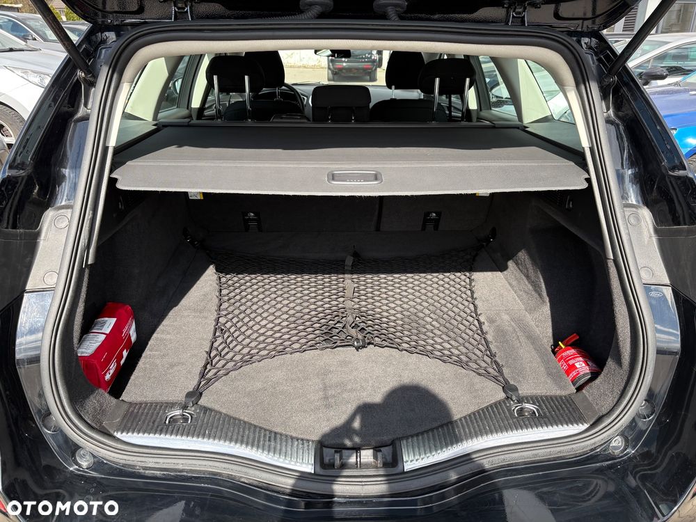 Ford Mondeo 1.5 EcoBoost Trend - 25