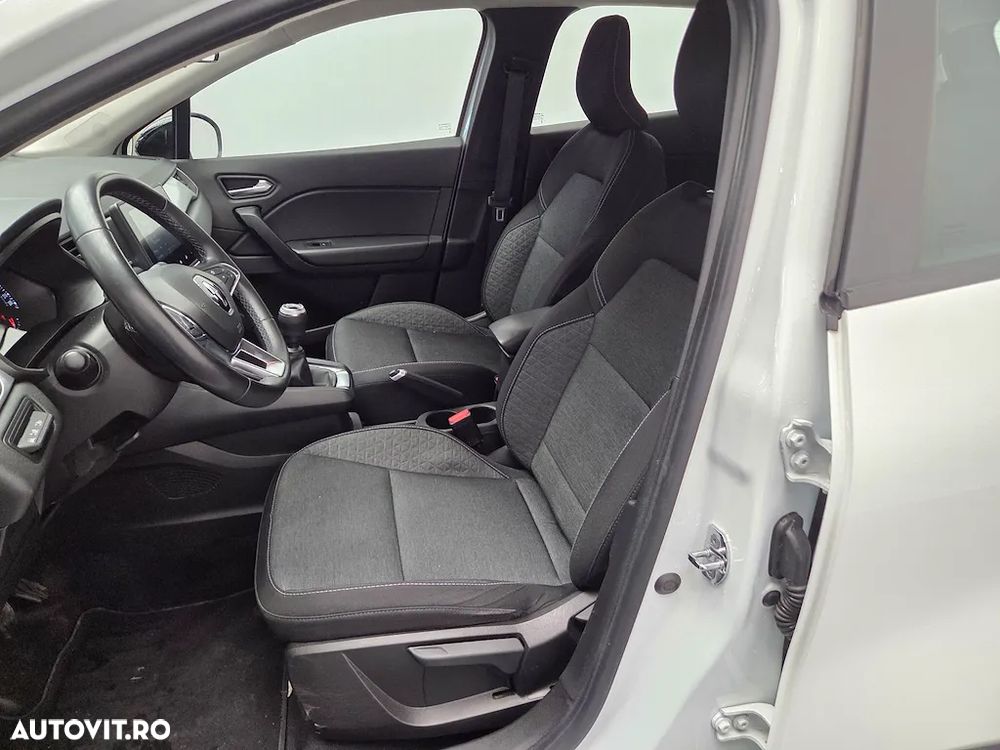 Renault Captur TCe 140 FAP Zen - 6