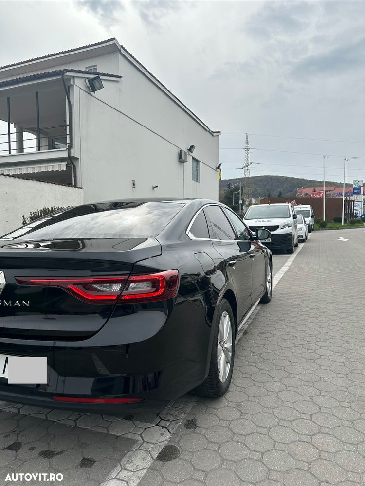 Renault Talisman - 3