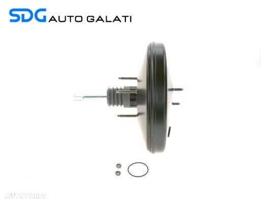 Tulumba Vacuum Vacum Servo Frana Servofrana Volkswagen Touran 2003 - 2010 Cod 1T1614105L [X3319] - 2