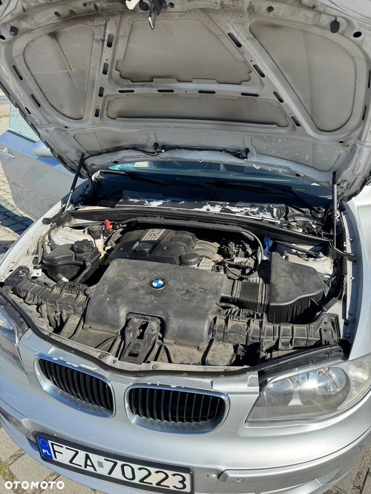 BMW Seria 1 118i - 15