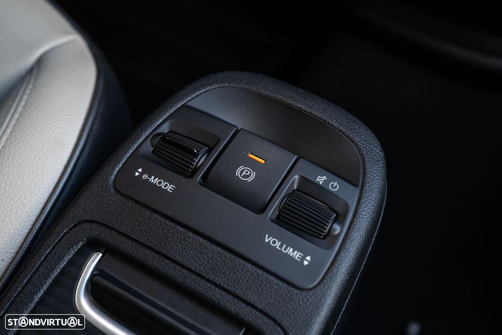 Fiat 500e C La Prima - 30