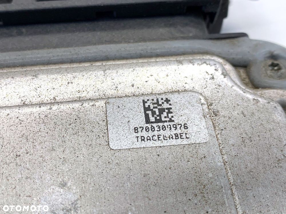 KOMPUTER SILNIKA  VW PASSAT B6 Variant (3C5) 2005 - 2011 2.0 TDI 103 kW [140 KM] olej napędowy 2005 - 3