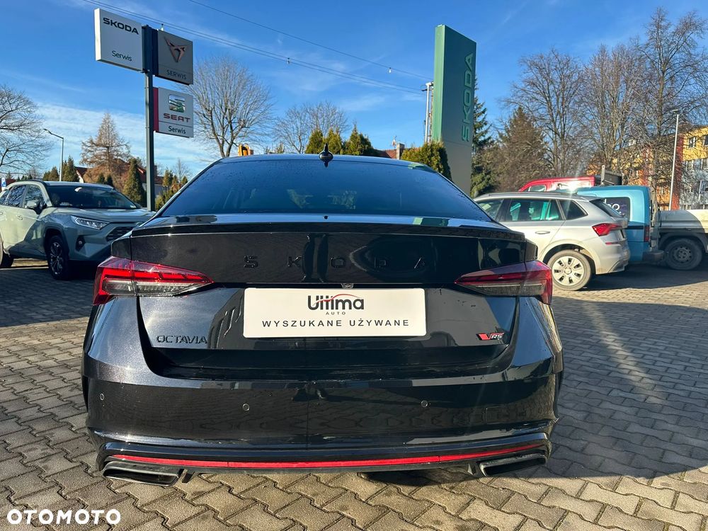 Skoda Octavia - 2