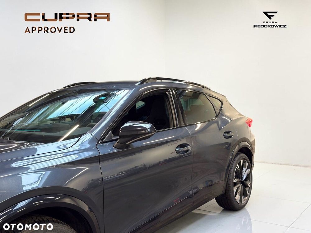 Cupra Formentor 1.5 eTSI mHEV DSG - 11
