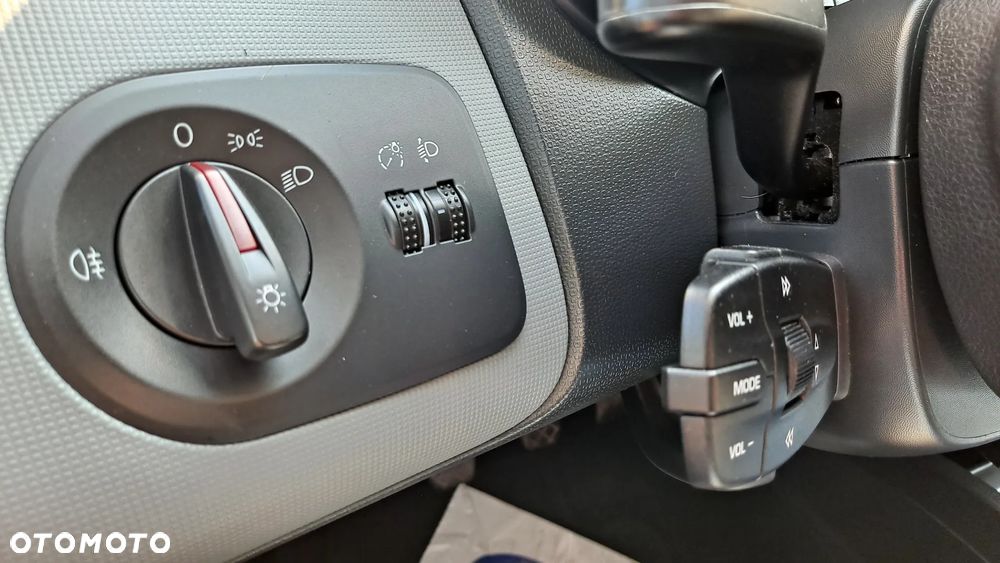 Seat Ibiza 1.2 TSI Ecomotive Style - 22