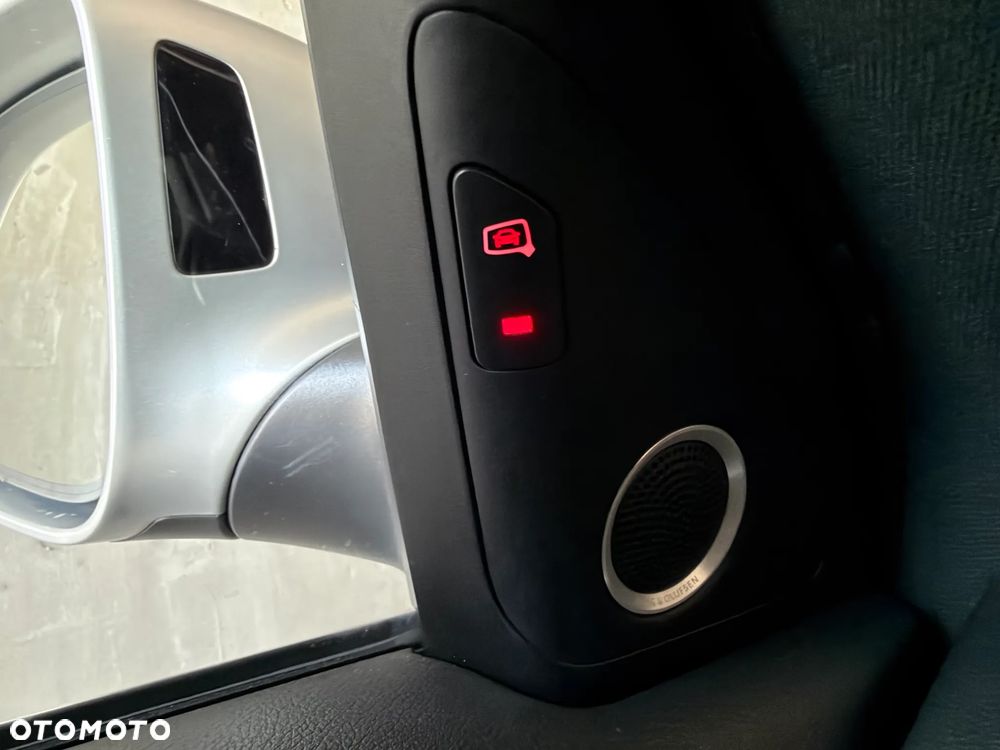 Audi Sq5 2014 photo 4