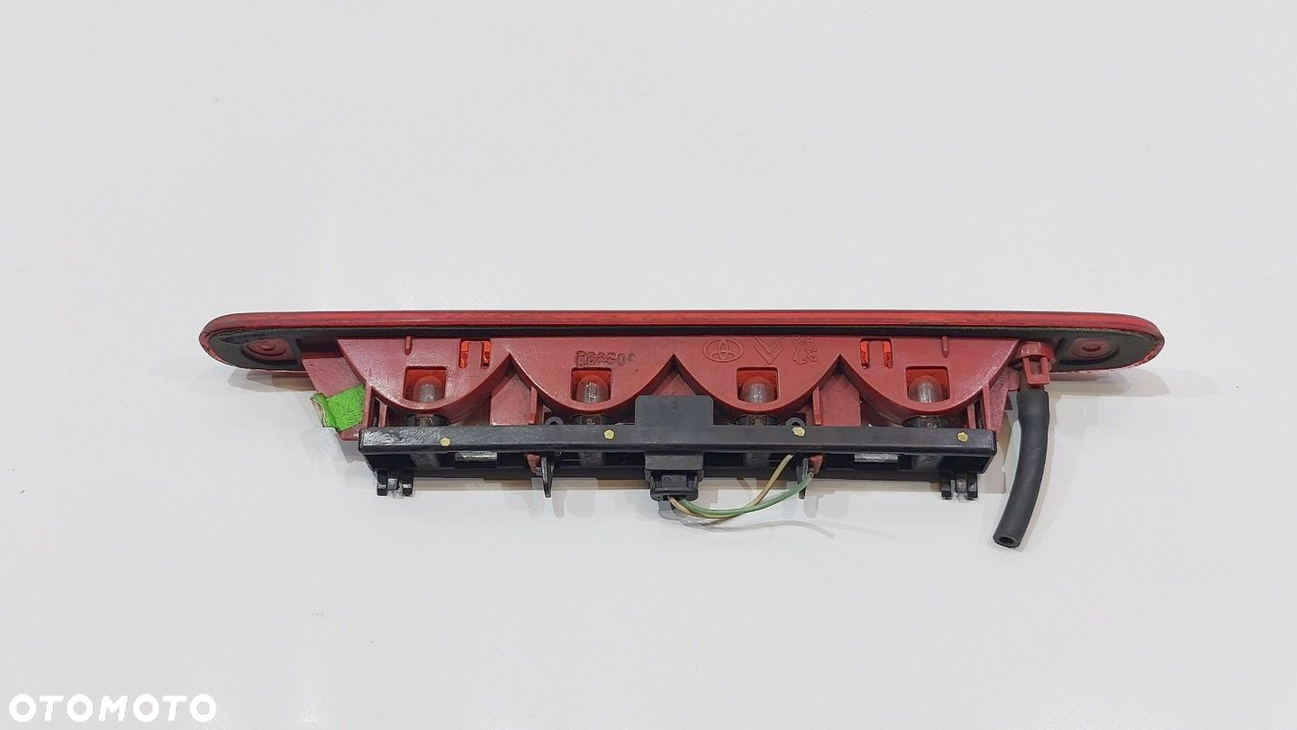 SWIATLO TRZECI STOP KLAPY CITROEN C1 I TOYOTA AYGO I PEUGEOT 107 2005-2014 - 5