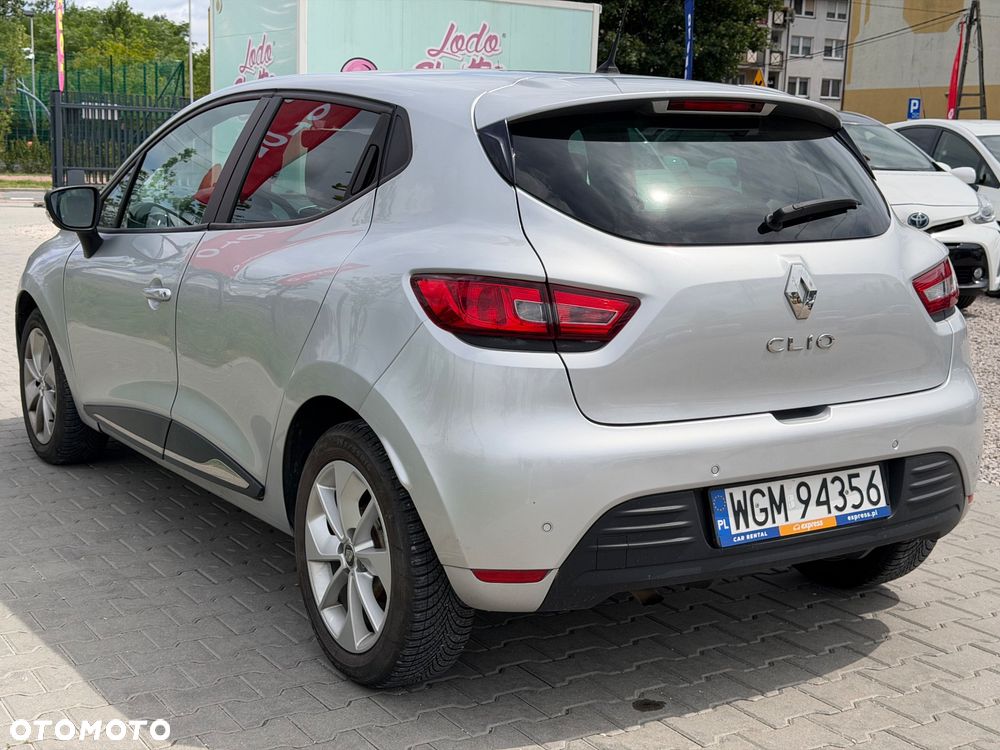 Renault Clio 0.9 Energy TCe Zen - 3