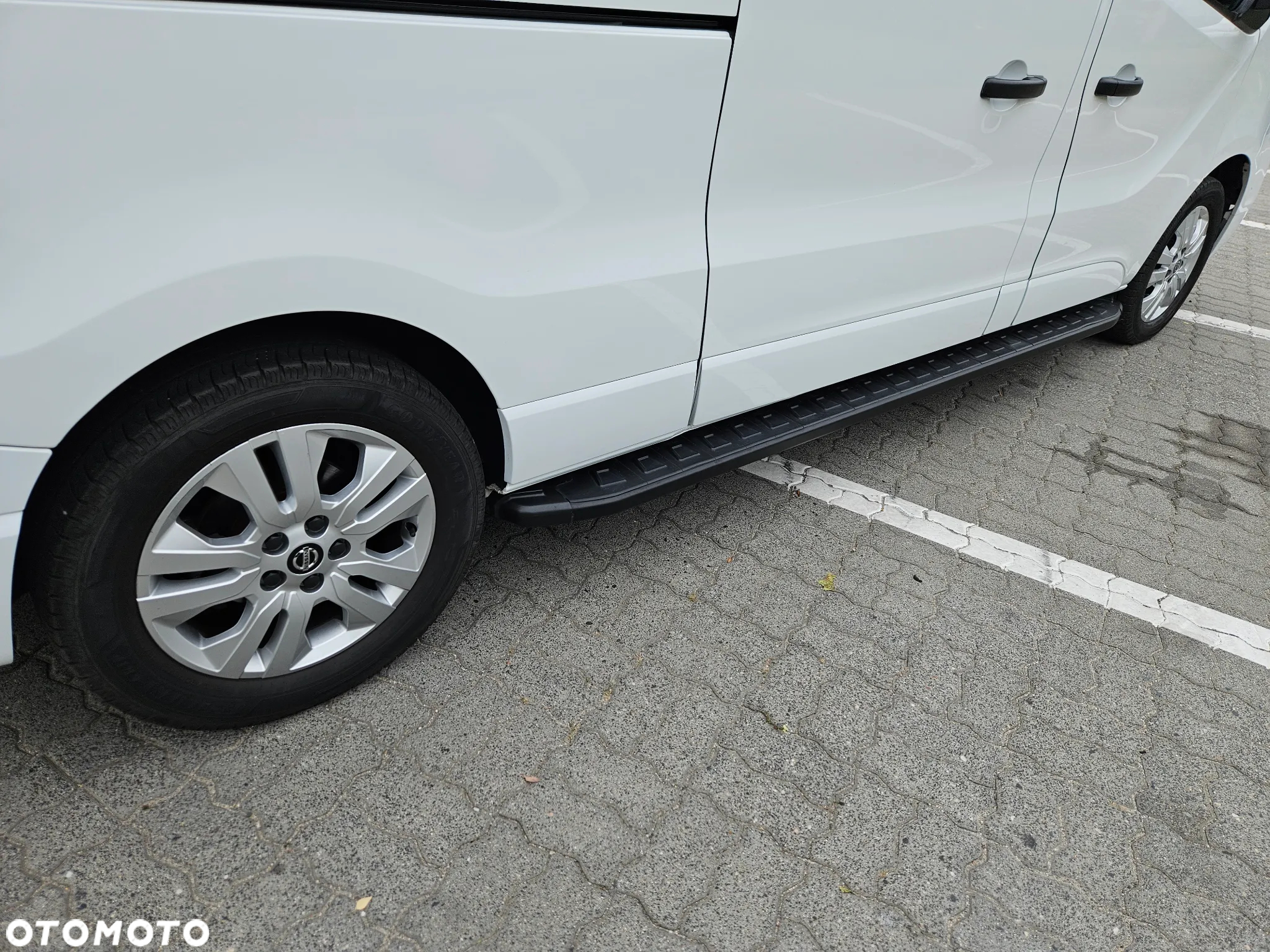 Renault Trafic - 29