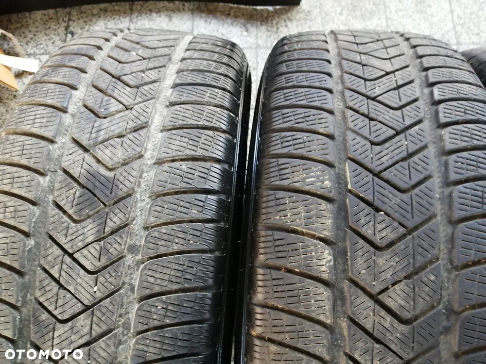 RANGE ROVER SPORT KOŁA OPONY FELGI DK62-1007DB ET 47 5X120 255/55 R20 20 - 9