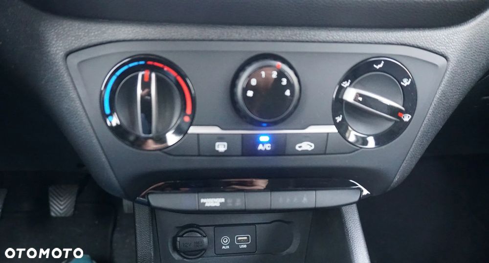 Hyundai i20 1.2 Classic Plus - 8