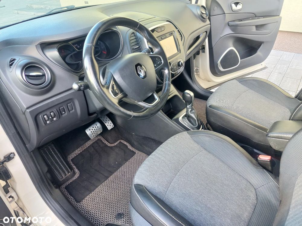Renault Captur (ENERGY) dCi 90 EDC INTENS - 11