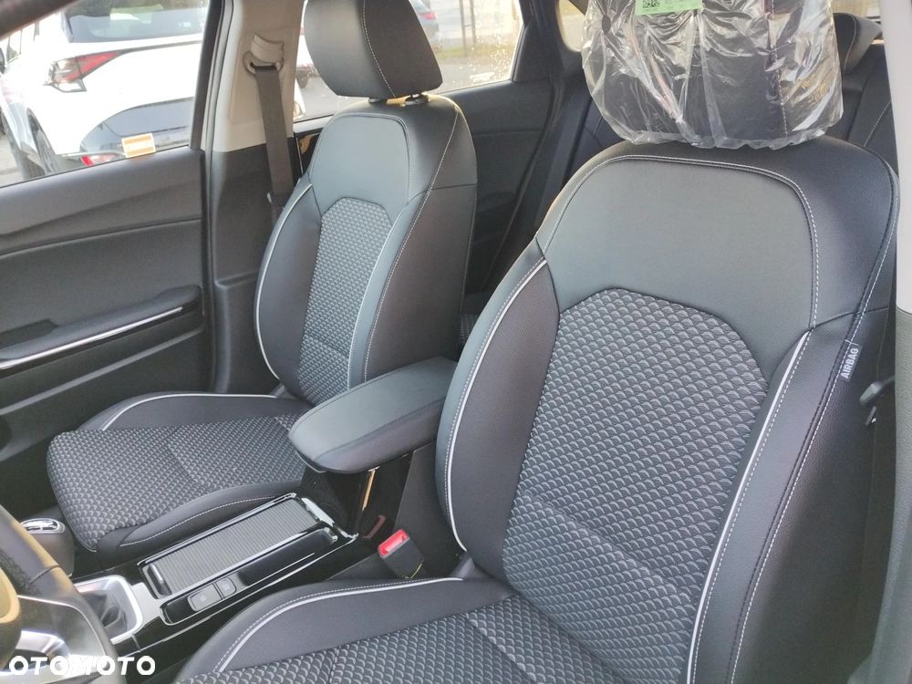 Kia Ceed 1.5 T-GDI Tribute - 11