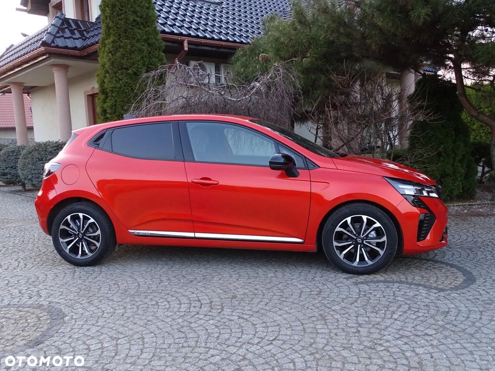 Renault Clio TCe 90 EVOLUTION - 33