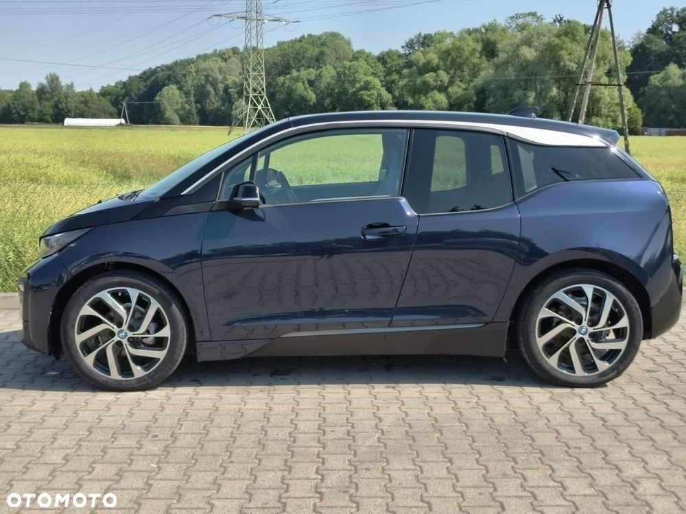 BMW i3 - 4