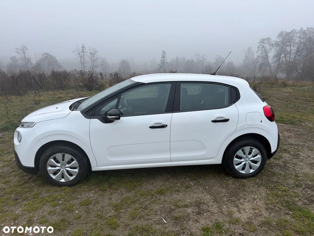 Citroën C3 1.2 PureTech Feel - 23