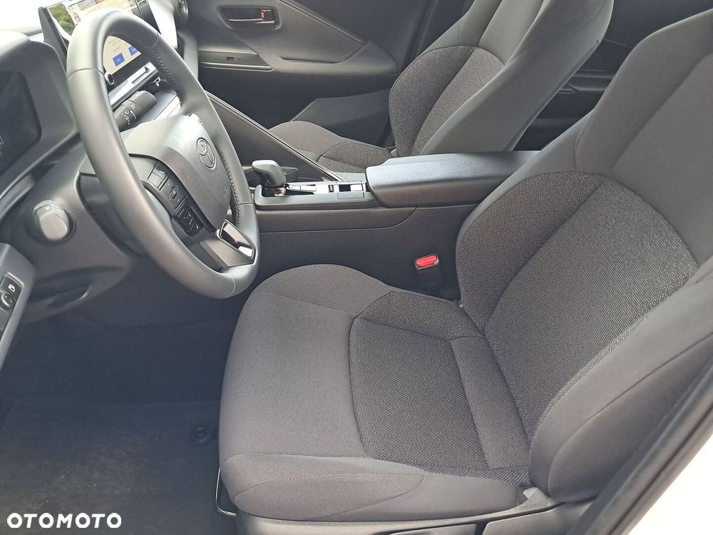 Toyota C-HR 1.8 Hybrid Comfort - 14