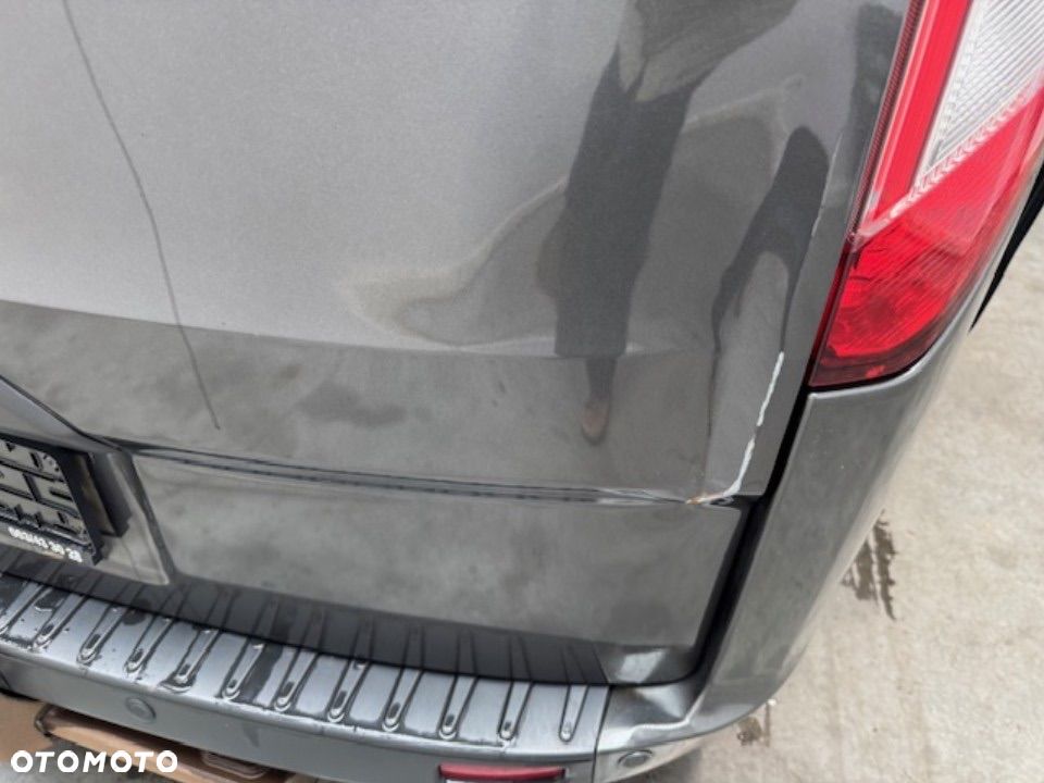 Ford Transit Custom - 16