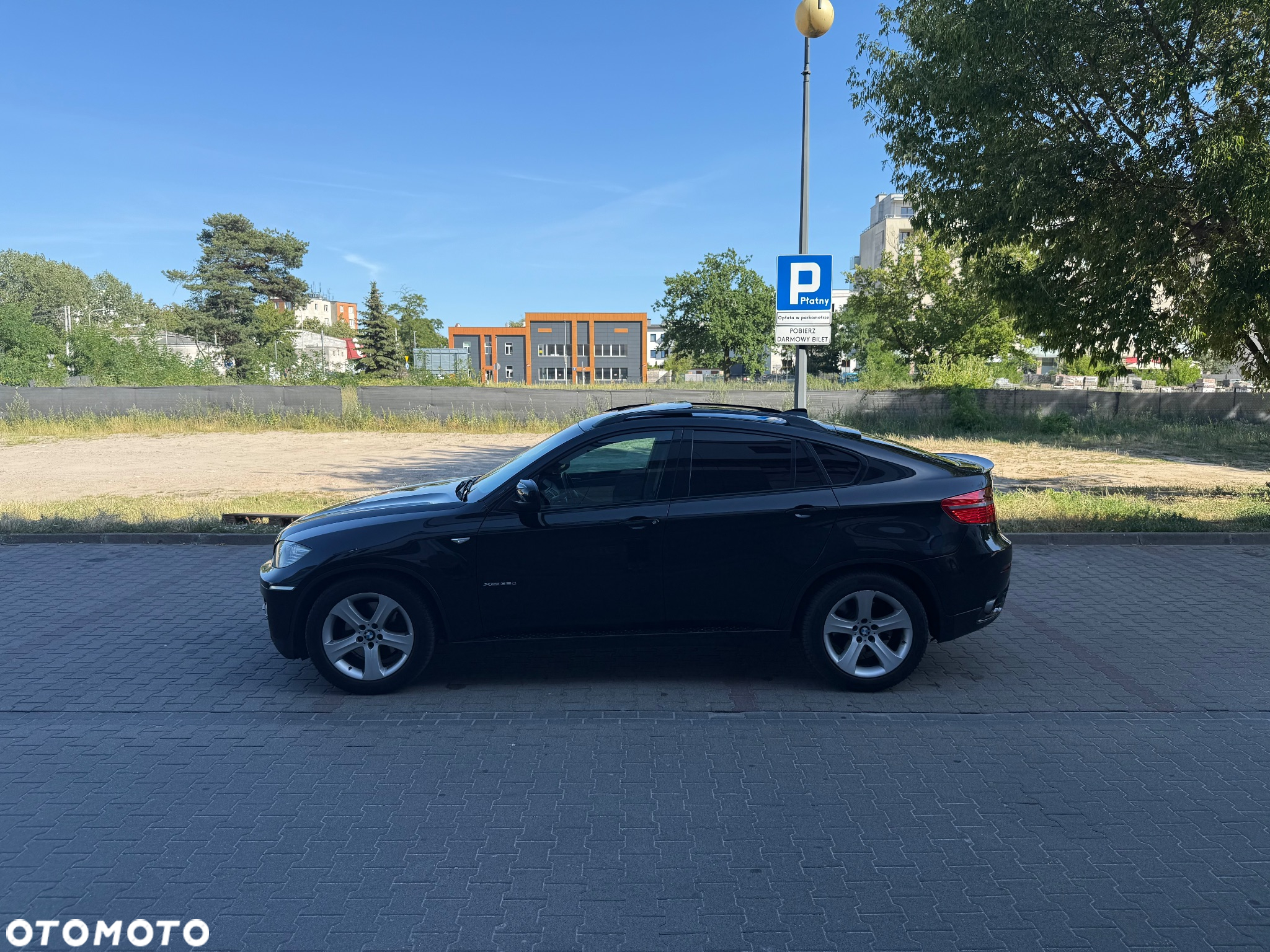 BMW X6 35d xDrive - 6