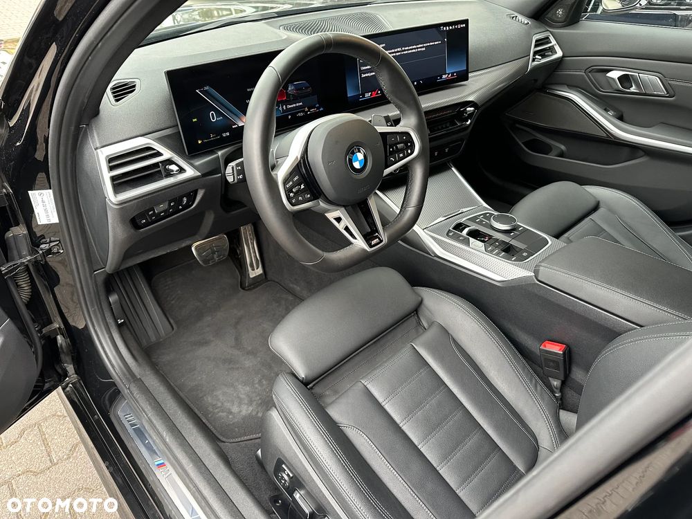 BMW Seria 3 - 10