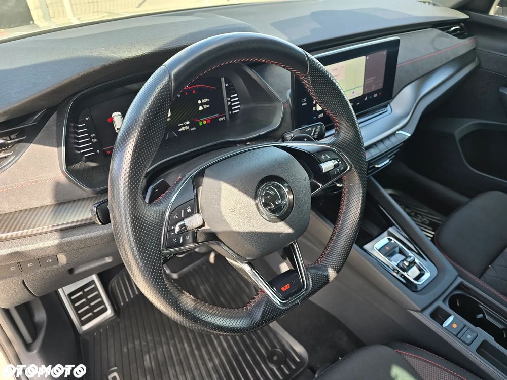 Skoda Octavia - 34