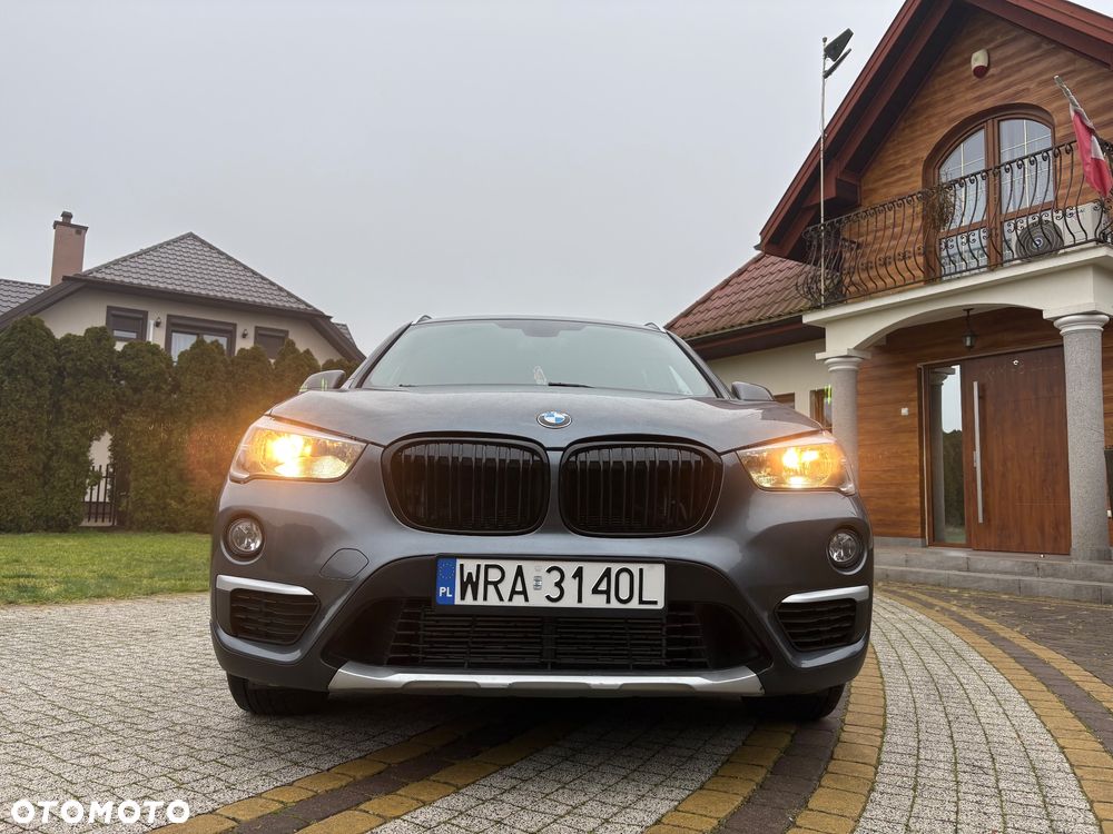 BMW X1 - 15
