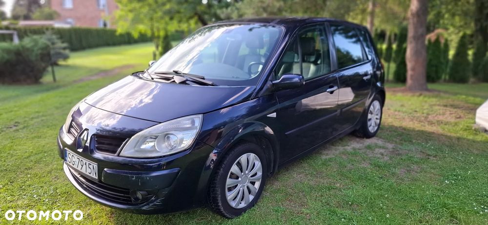 Renault Scenic 2.0 16V Emotion - 37