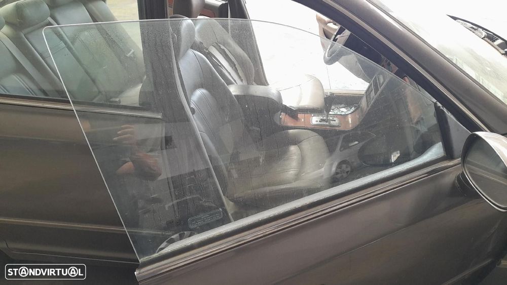 Vidro porta frente direita HYUNDAI XG III (XG) - 1