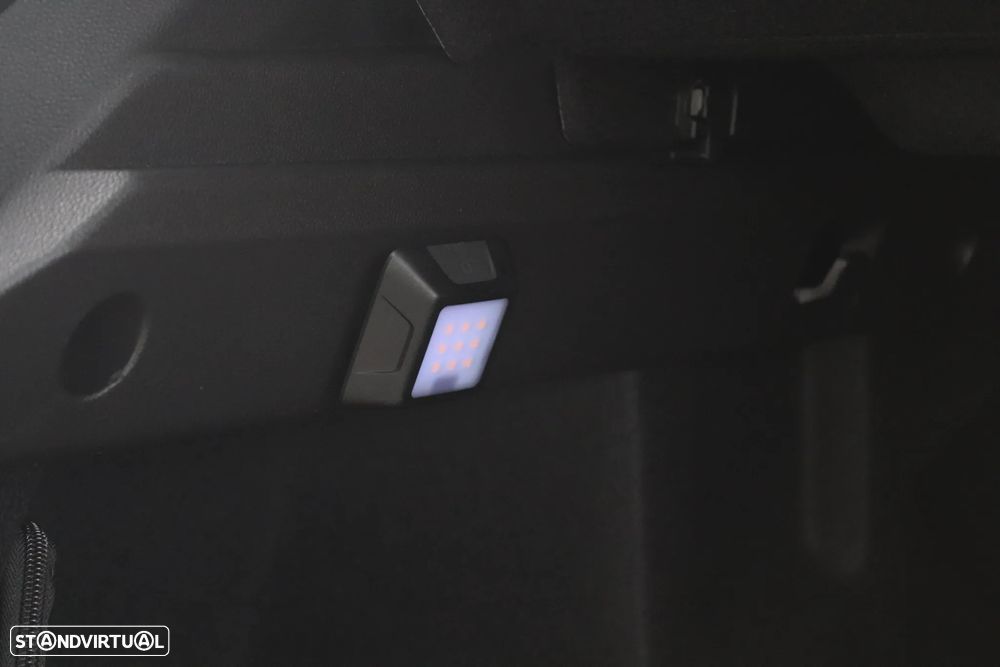 Dacia Duster 1.0 TCe ECO-G Extreme Bi-Fuel - 44