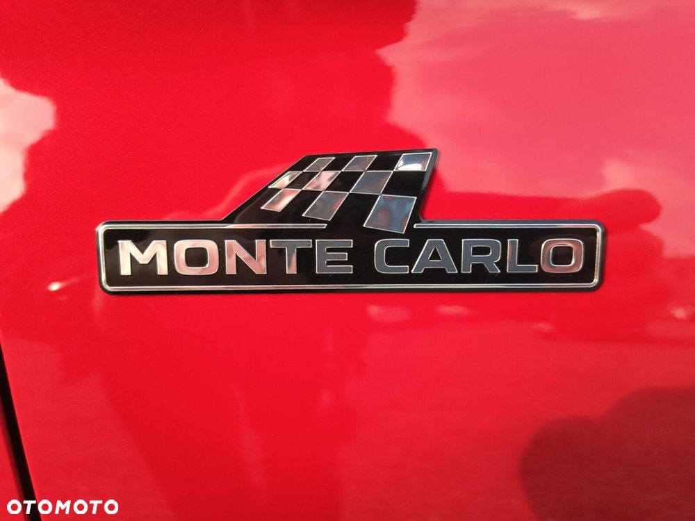 Skoda Kamiq 1.5 TSI Monte Carlo DSG - 38