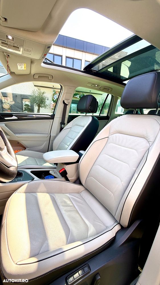 Volkswagen Tiguan - 16