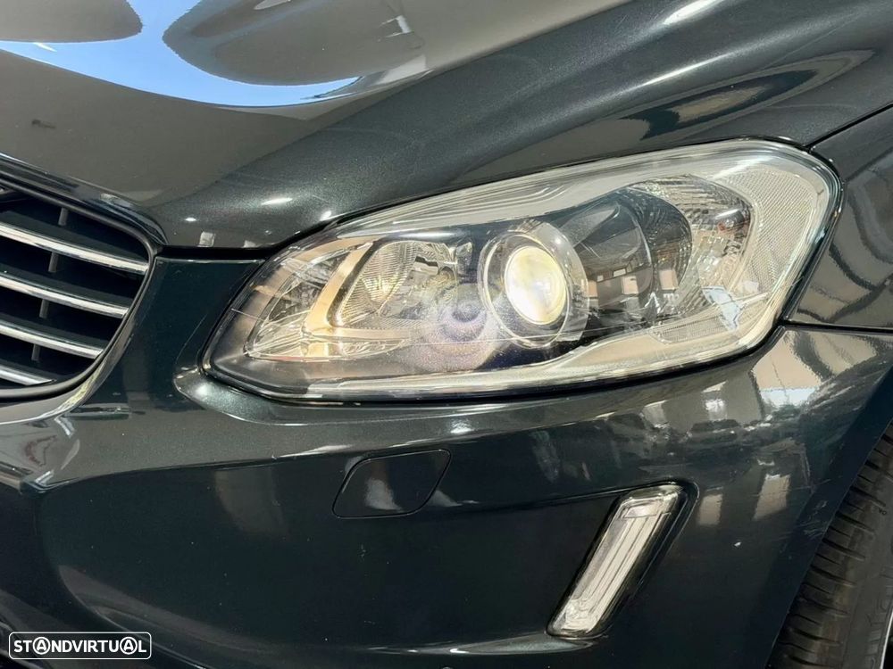 Volvo XC 60 2.0 D3 Dynamic Edition Geartronic - 5