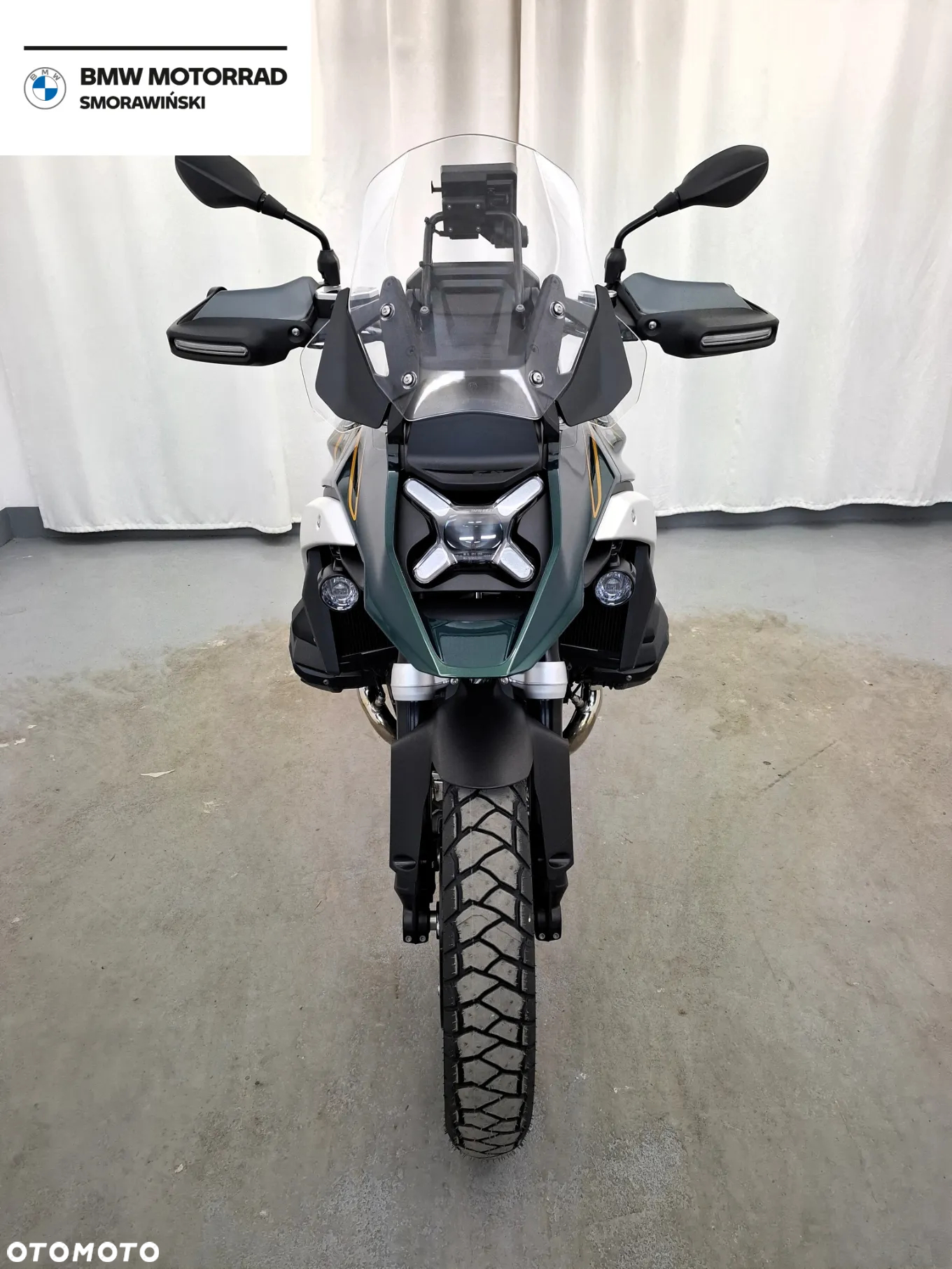 BMW R