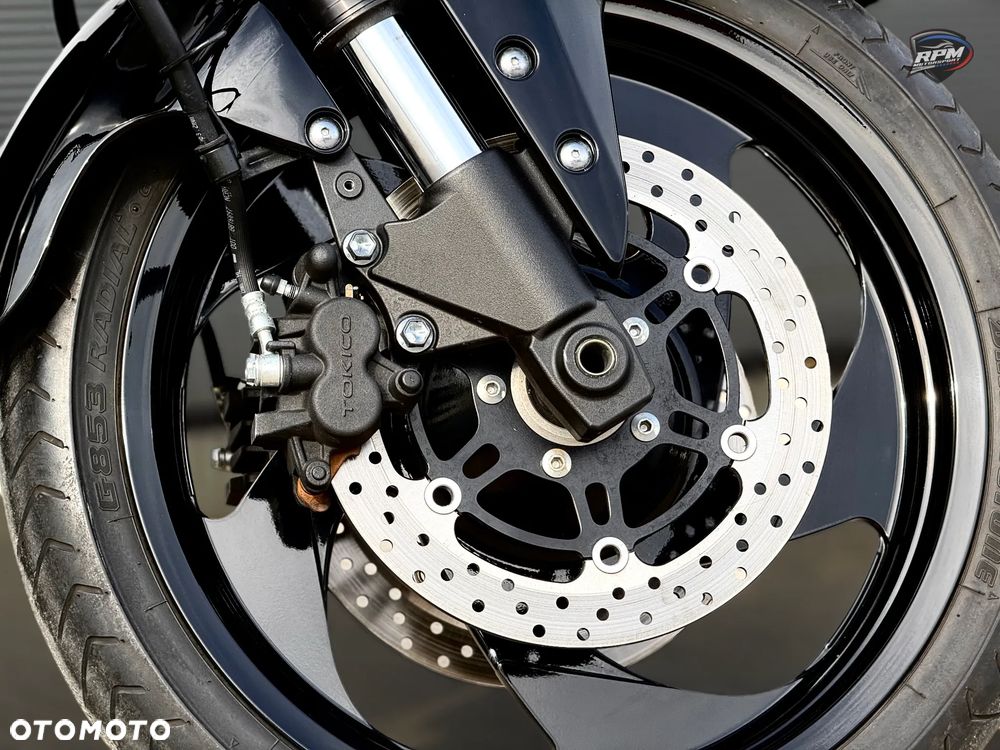 Suzuki Boulevard - 33