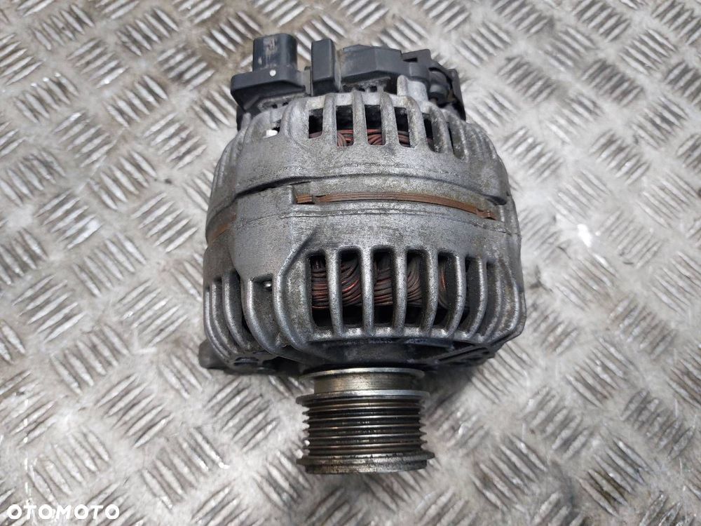 ALTERNATOR SEAT IBIZA III 1.4 TDI 045903023A - 2