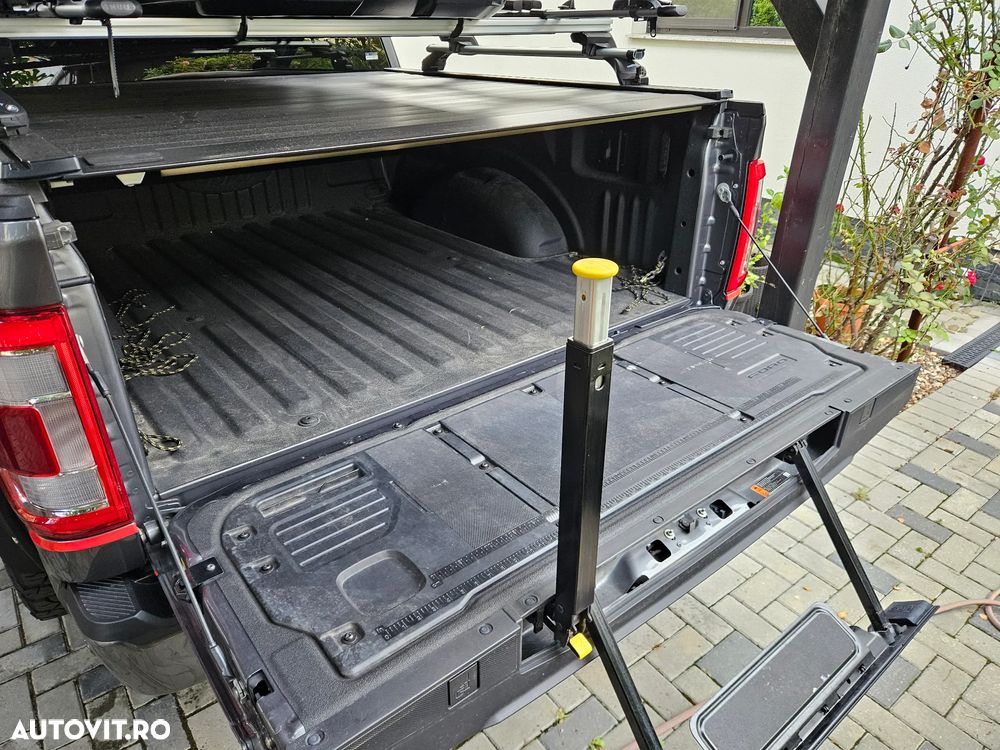 Ford F150 - 34