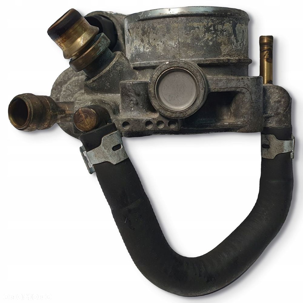 PRZEPUSTNICA Opel Zafira B 1.6 16V 55560398 A2C53119795 - 5