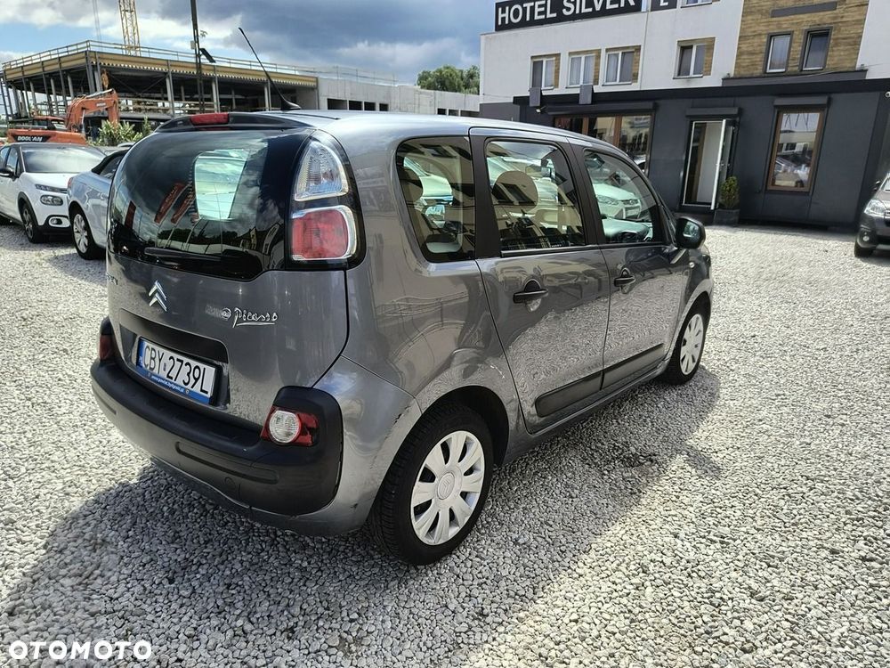 Citroën C3 Picasso 1.4i Seduction - 5
