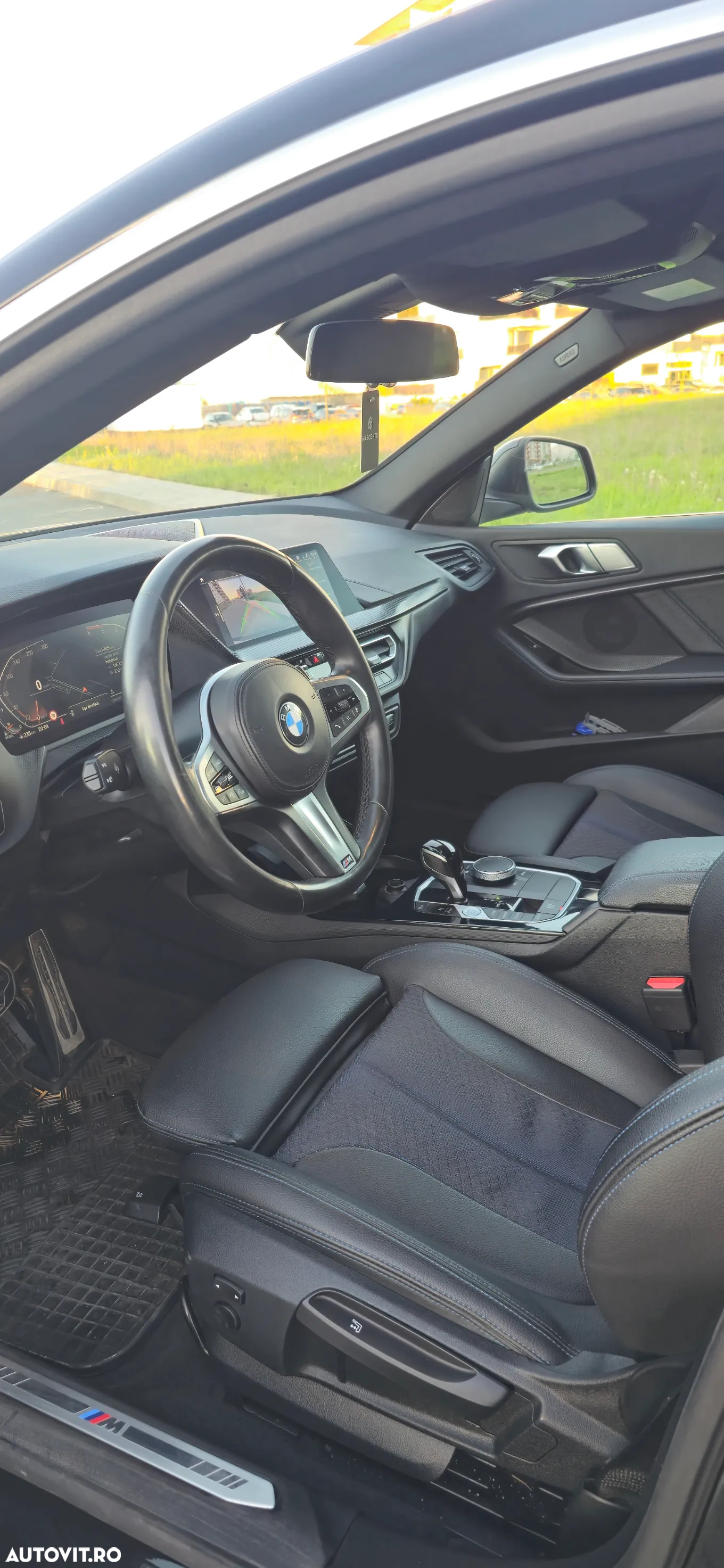 BMW Seria 2 220d xDrive AT - 7