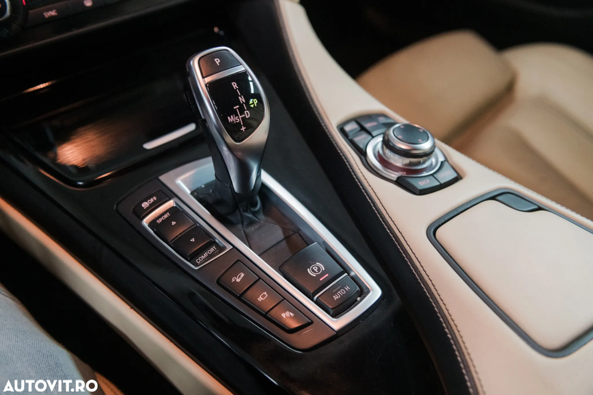 BMW Seria 6 640d xDrive Gran Coupe - 26