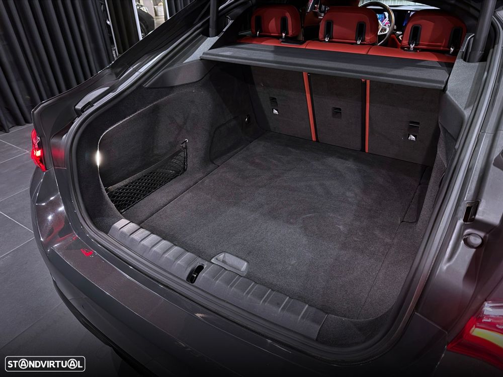 BMW i4 M50 Gran Coupe xDrive - 48