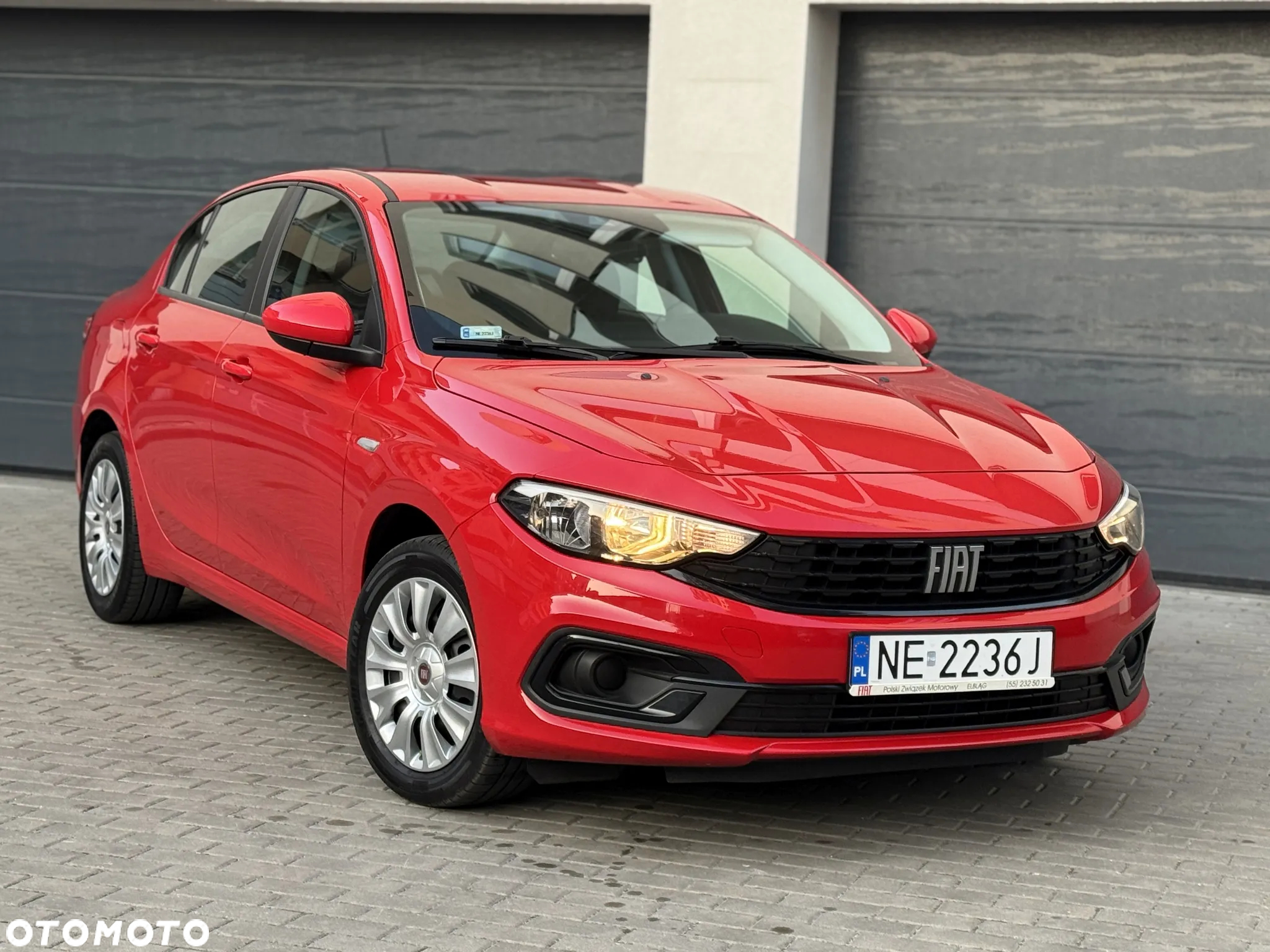 Fiat Tipo - 14