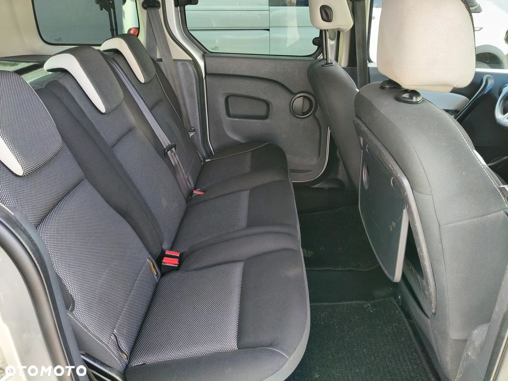 Renault Kangoo 1.6 16V 105 Expression - 16