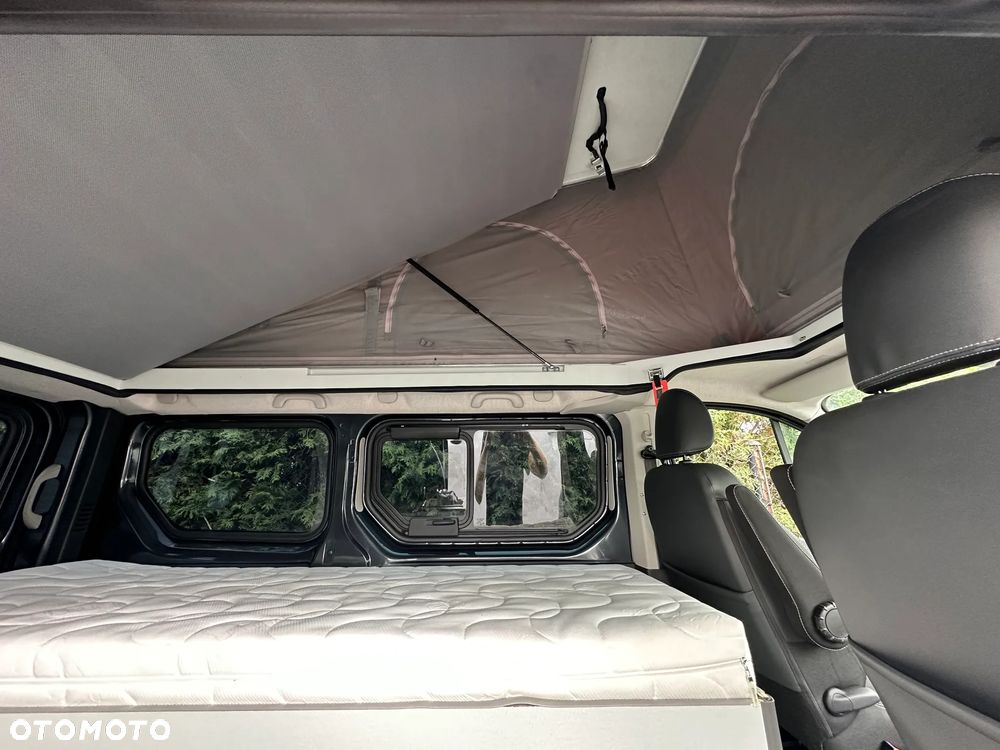 Nissan NV300 PRIMASTAR - 11