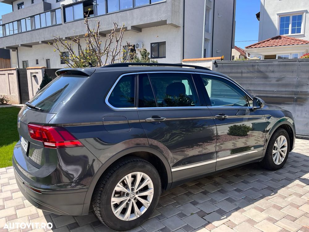 Volkswagen Tiguan - 3