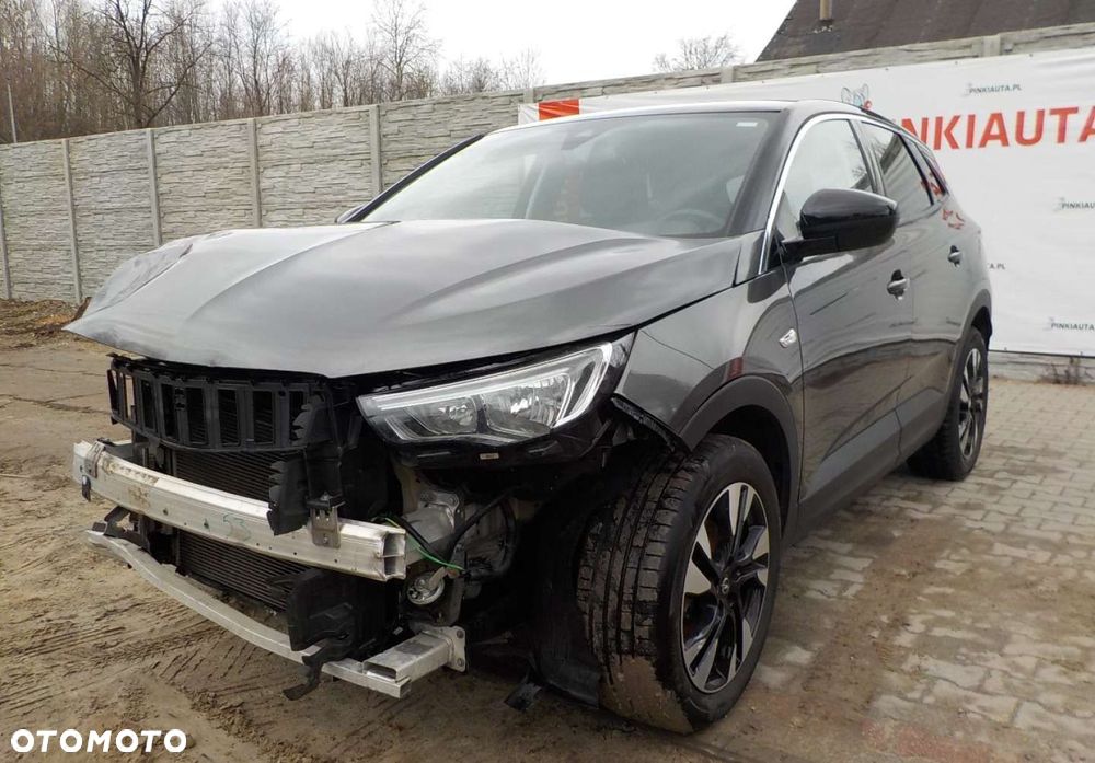 Opel Grandland X - 12