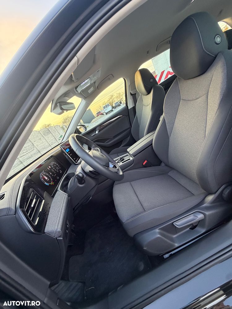 Volkswagen Passat - 23